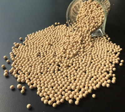 Medical Oxygen Molecular Sieve Suppliers in India