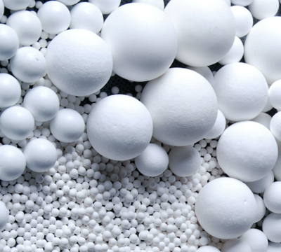 Alumina Balls for Water Purification Suppliers in India