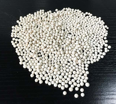 4A Molecular Sieve Manufacturers in India