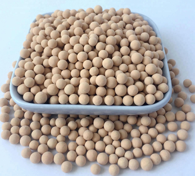 Molecular Sieve for PSA