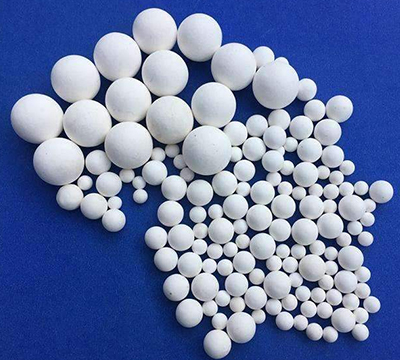 Activated Alumina Balls Manufacturers in India